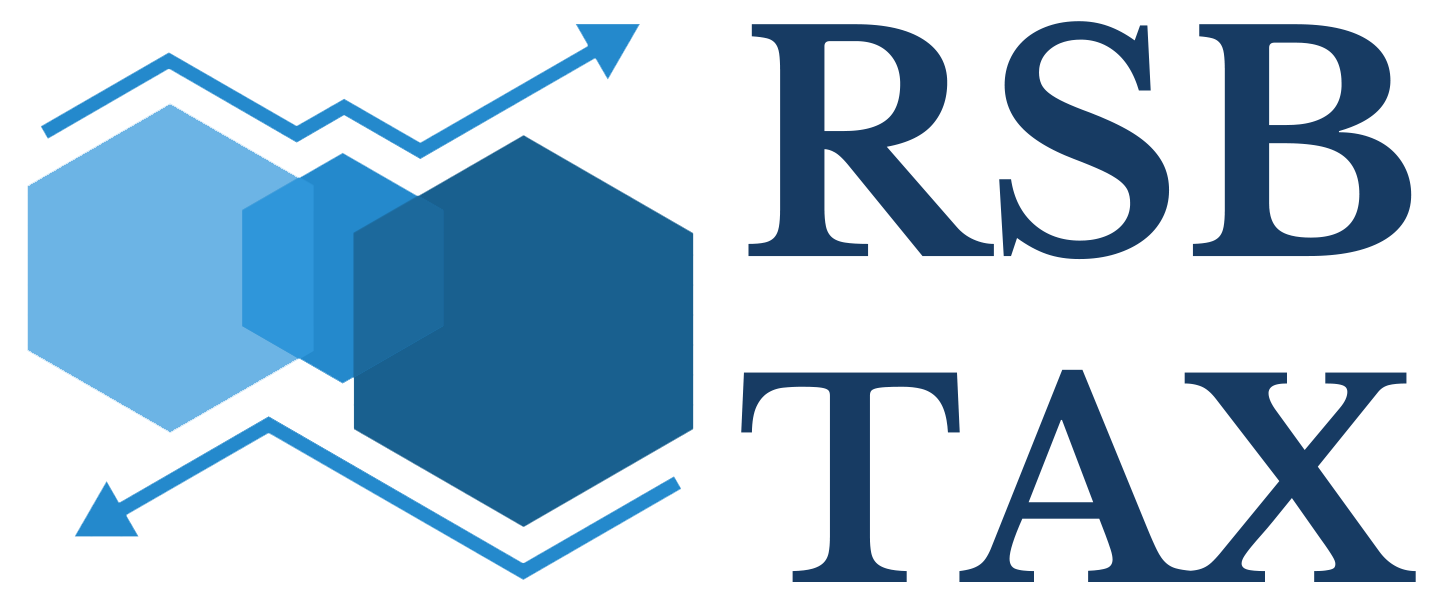 RSBtax logo - isolated